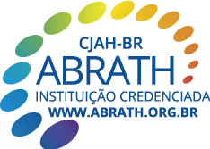 Logo da Instituição ABRATH