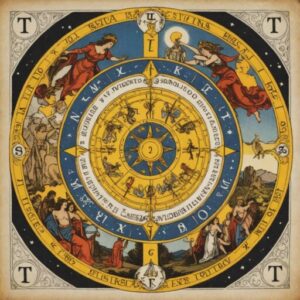 Combinação das cartas A Força e O Mundo em momentos de transição