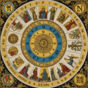Combinação das cartas O Hierofante e O Mundo na vida financeira