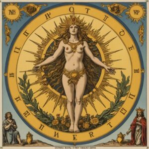Combinação das cartas O Hierofante e O Sol na saúde