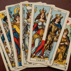 Combinação das cartas Os Enamorados e O Louco na vida financeira