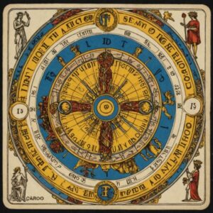Combinação das cartas O Mundo e O Hierofante em relacionamentos
